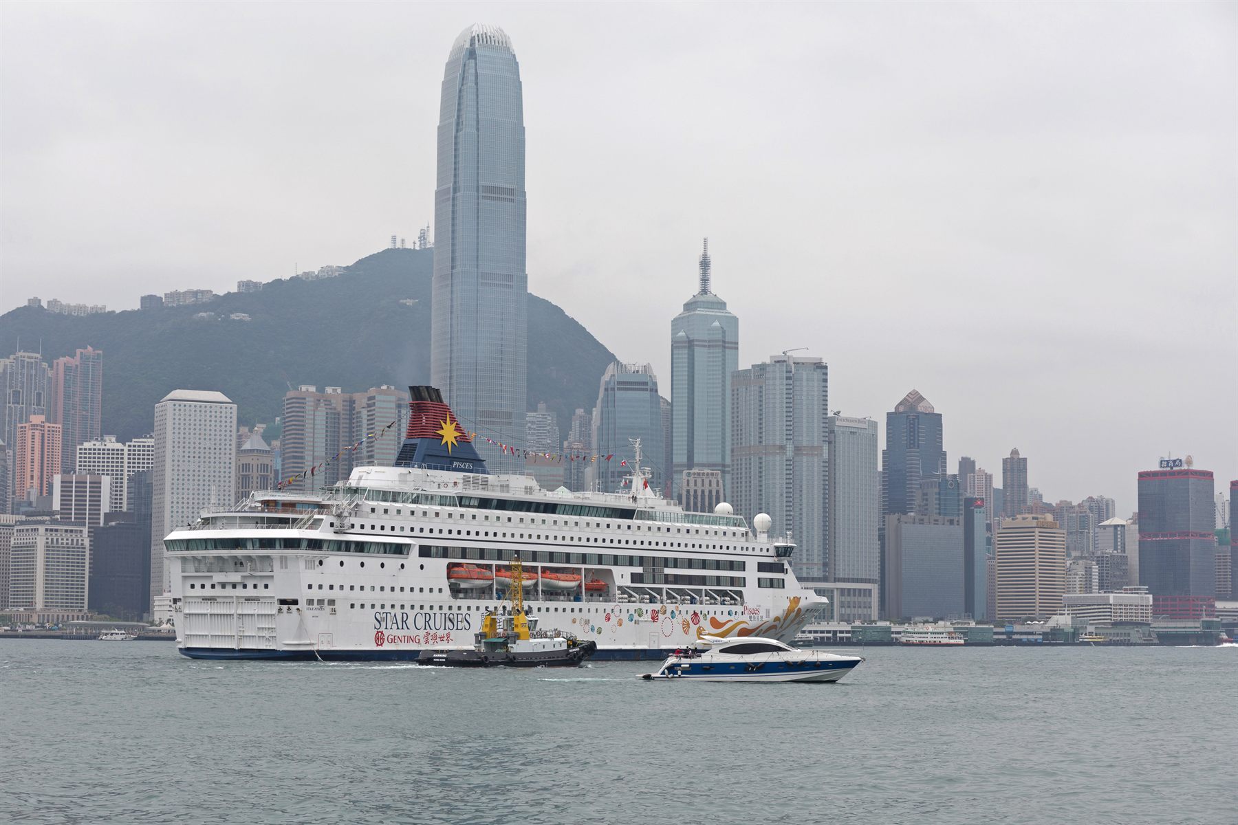 Asia Cruises — Asia Cruises